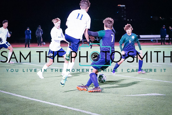 Lone Star vs. Reedy Varsity-77