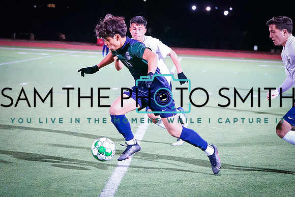 Lone Star vs. Reedy Varsity-32