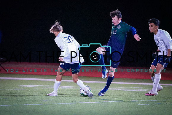 Lone Star vs. Reedy Varsity-60