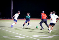 Lone Star vs. Reedy Varsity-5