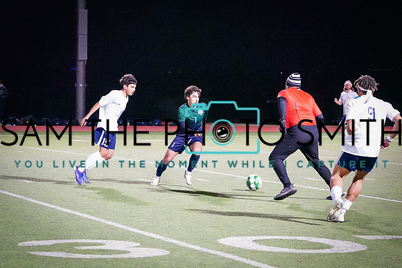 Lone Star vs. Reedy Varsity-5