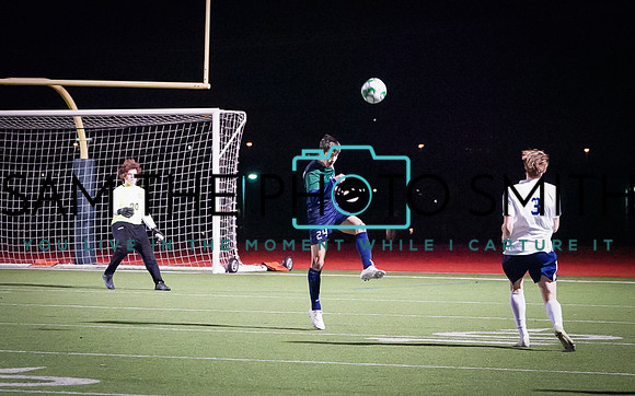 Lone Star vs. Reedy Varsity-21