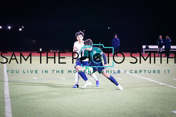 Lone Star vs. Reedy Varsity-4