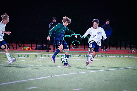 Lone Star vs. Reedy Varsity-82