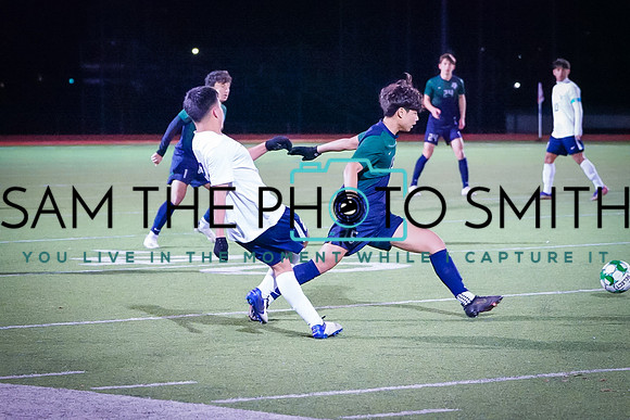 Lone Star vs. Reedy Varsity-100