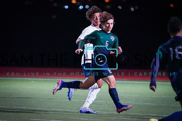 Lone Star vs. Reedy Varsity-87