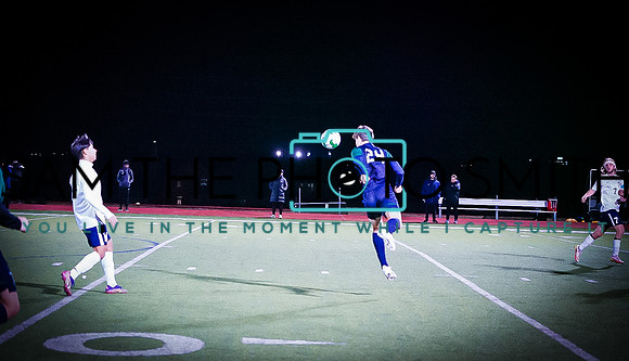 Lone Star vs. Reedy Varsity-73