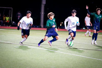 Lone Star vs. Reedy Varsity-1