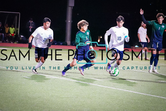 Lone Star vs. Reedy Varsity-1