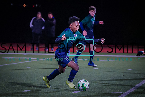 Lone Star vs. Reedy Varsity-170