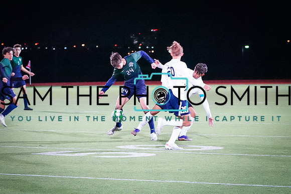 Lone Star vs. Reedy Varsity-80