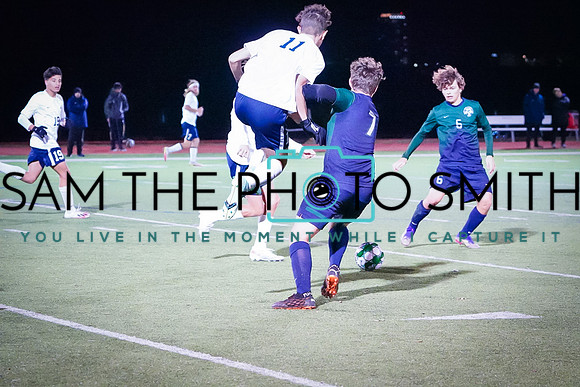 Lone Star vs. Reedy Varsity-78
