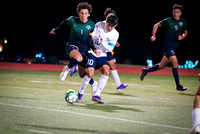 Lone Star vs. Reedy Varsity-2