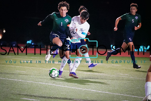 Lone Star vs. Reedy Varsity-2