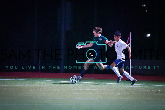 Lone Star vs. Reedy Varsity-76