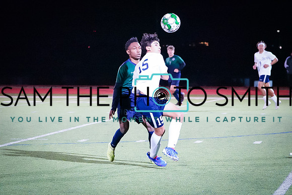 Lone Star vs. Reedy Varsity-135