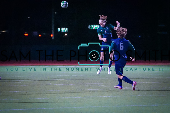 Lone Star vs. Reedy Varsity-110