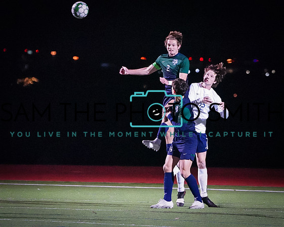 Lone Star vs. Reedy Varsity-24
