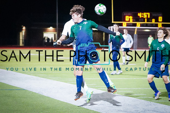 Lone Star vs. Reedy Varsity-70