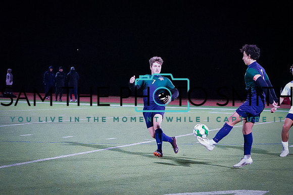 Lone Star vs. Reedy Varsity-95