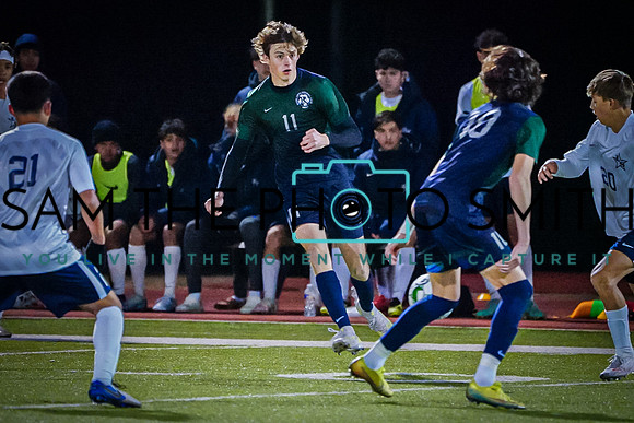 Lone Star vs. Reedy Varsity-150