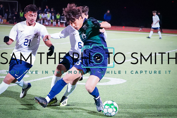 Lone Star vs. Reedy Varsity-33
