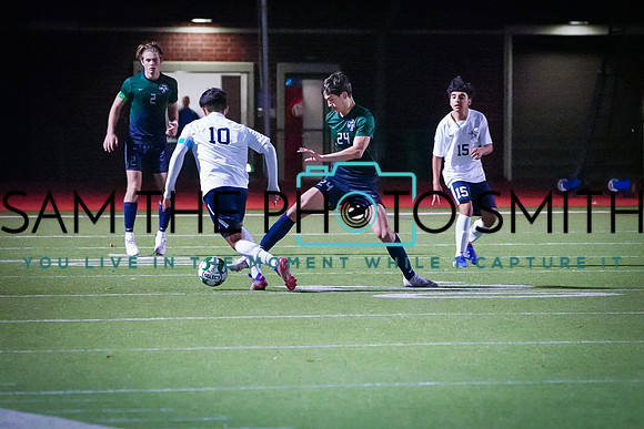 Lone Star vs. Reedy Varsity-111