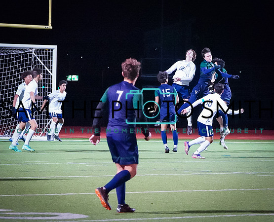 Lone Star vs. Reedy Varsity-86