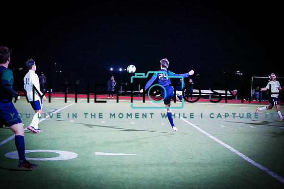Lone Star vs. Reedy Varsity-74