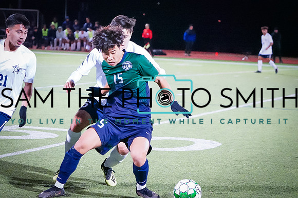 Lone Star vs. Reedy Varsity-34