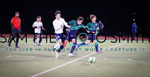 Lone Star vs. Reedy Varsity-20