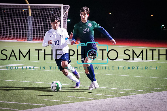 Lone Star vs. Reedy Varsity-29