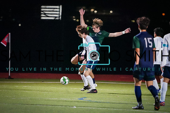 Lone Star vs. Reedy Varsity-25