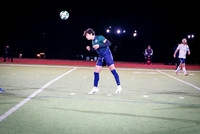 Lone Star vs. Reedy Varsity-8