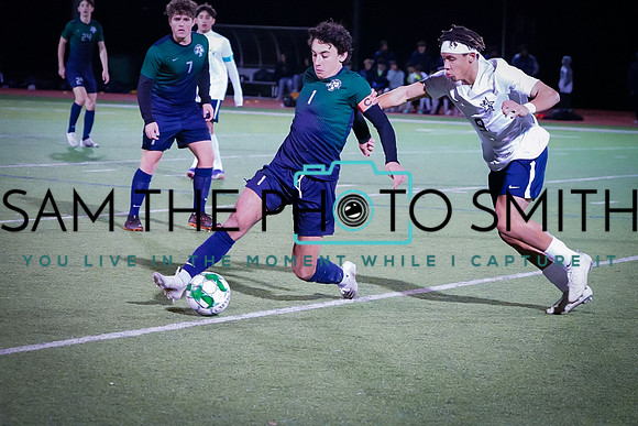 Lone Star vs. Reedy Varsity-96