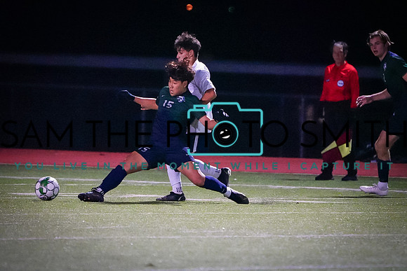 Lone Star vs. Reedy Varsity-19