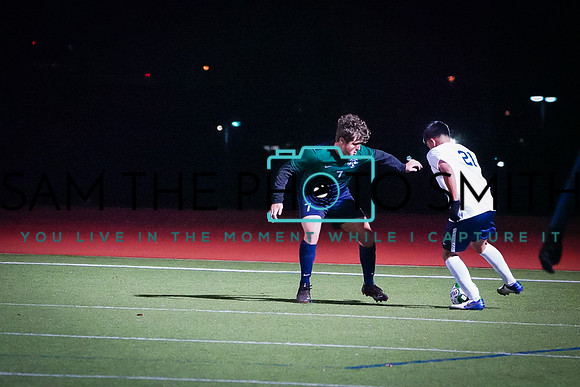 Lone Star vs. Reedy Varsity-40