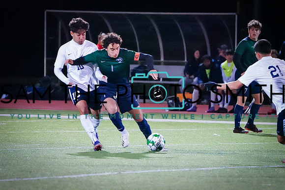 Lone Star vs. Reedy Varsity-90