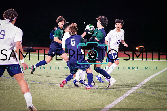 Lone Star vs. Reedy Varsity-10