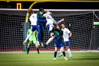 Lone Star vs. Reedy Varsity-12