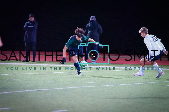Lone Star vs. Reedy Varsity-91