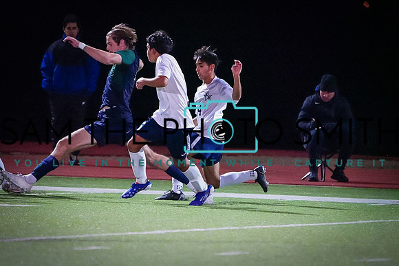Lone Star vs. Reedy Varsity-17