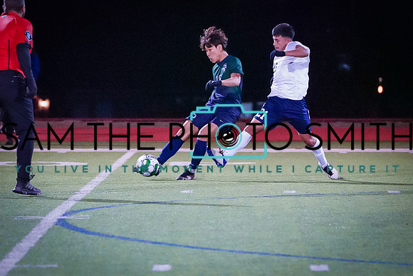 Lone Star vs. Reedy Varsity-107