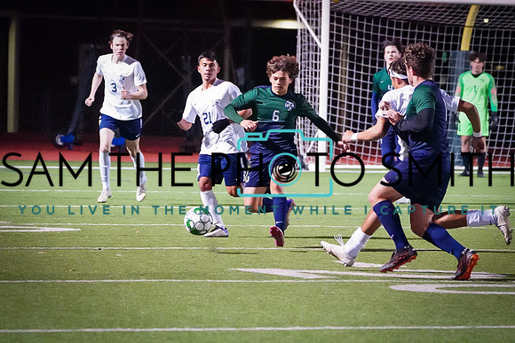 Lone Star vs. Reedy Varsity-13