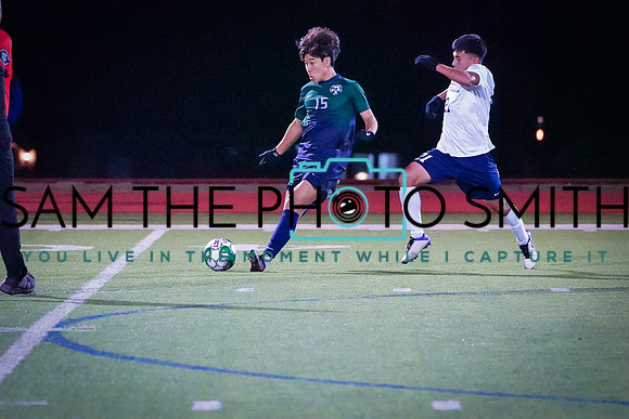 Lone Star vs. Reedy Varsity-106