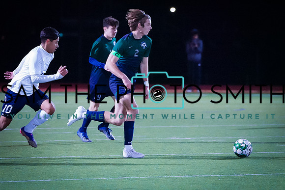 Lone Star vs. Reedy Varsity-140