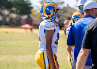 Rams Vs. Sooners-5