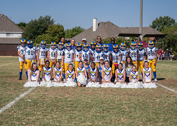 Rams Vs. Sooners-2