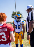 Rams Vs. Sooners-7
