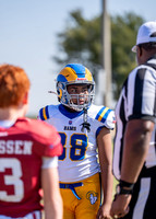 Rams Vs. Sooners-8